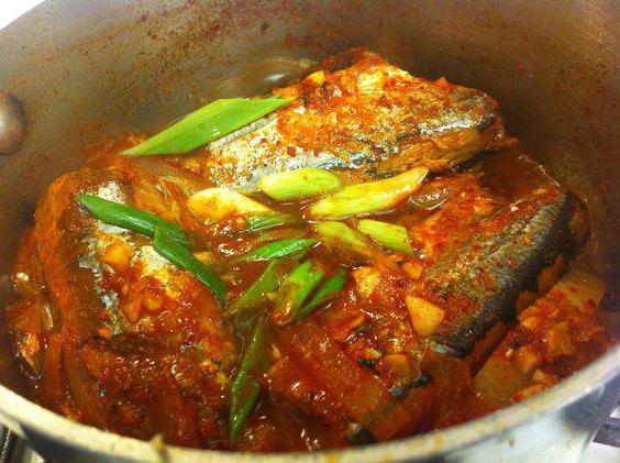 Stewed pike: a selection of recipes