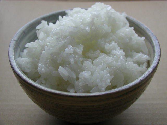Harm and benefit of rice - what more?