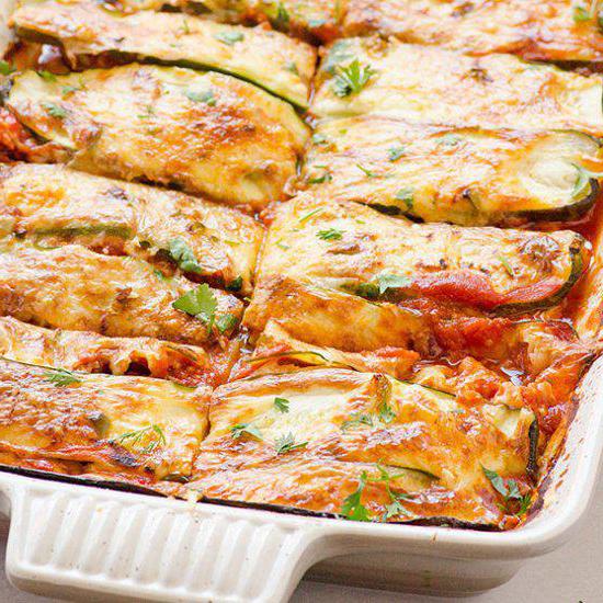 cabbage casserole with chicken