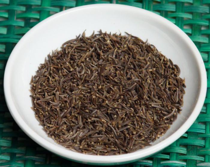 Zira than is different from black cumin