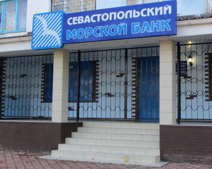 Crimean banks: briefly about reliable organizations