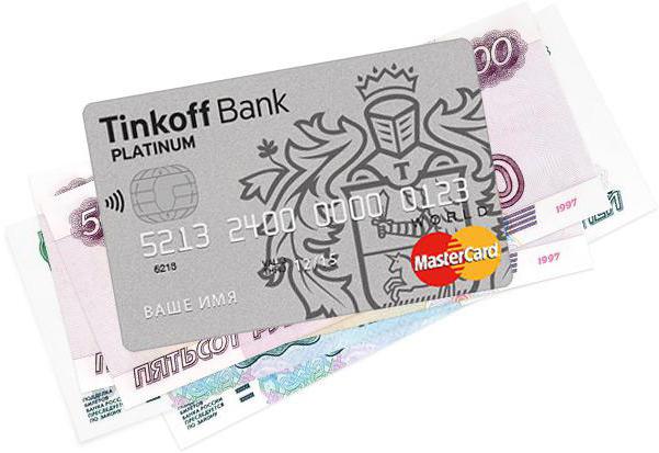 tinkoff platinum limit