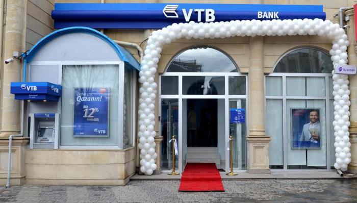 how much money goes from vtb to savings bank