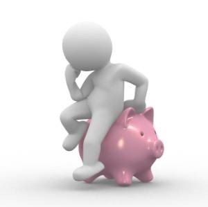 Take a loan in the Savings Bank in cash to a pensioner