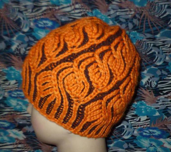 Brioche (knitting): description of technology, features and reviews