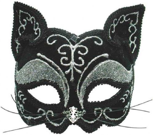 cat mask