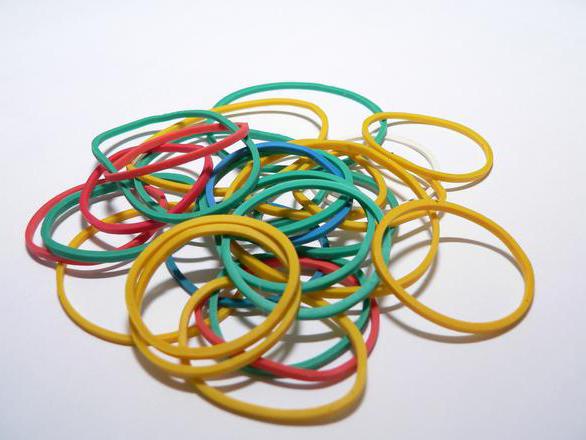 How to weave a minion of rubber bands: detailed description and instructions