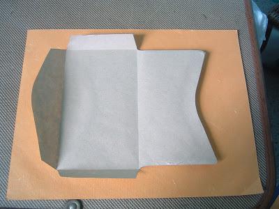 paper envelopes with your own hands