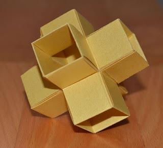 How to make a ball from Kusudama? Kusudama: a ball and other origami, schemes