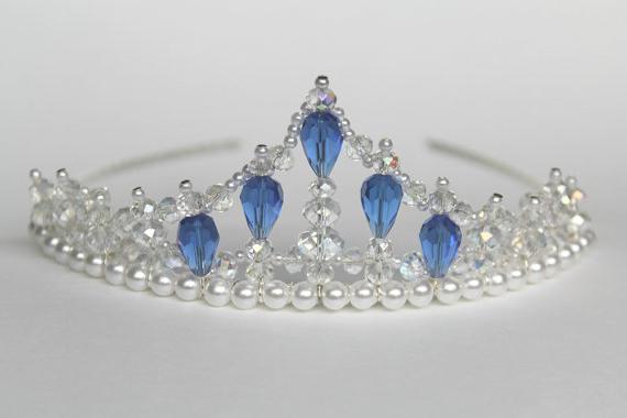 bead crown