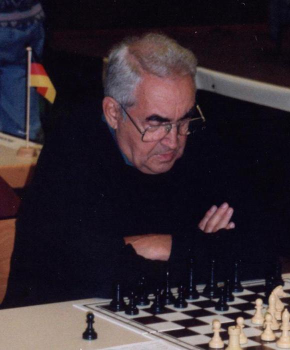 Mark Evgenievich Taimanov: achievements and personal life of a chess player