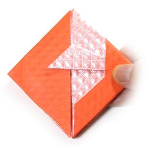 origami fish