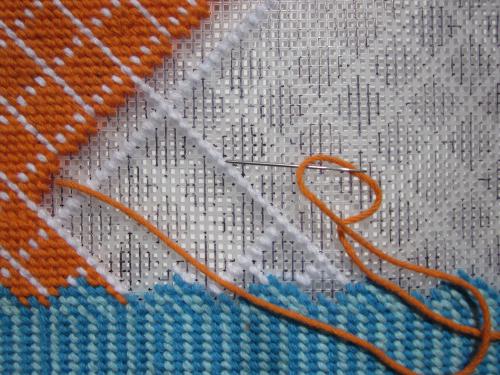 tapestry seam master class