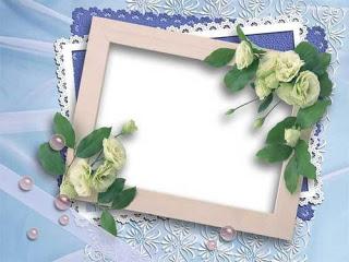 photo frame for your own hands