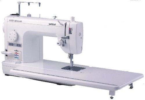 sewing machine reviews