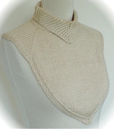 Crochet knitwear