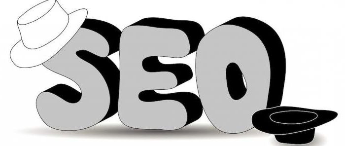 black seo promotion