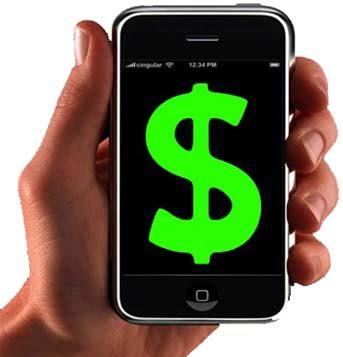AdvertApp mobile earnings