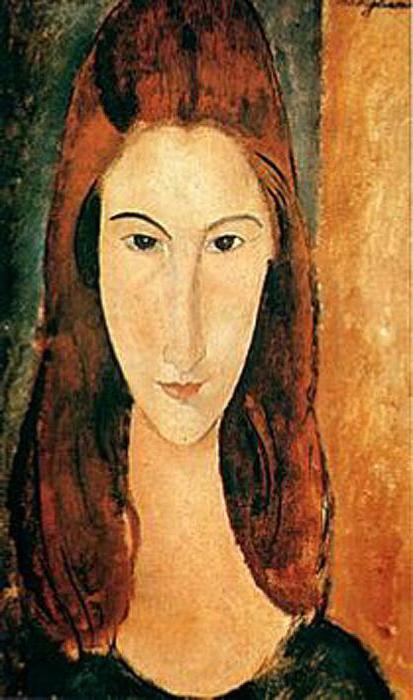 Amedeo Modigliani: unrecognized genius