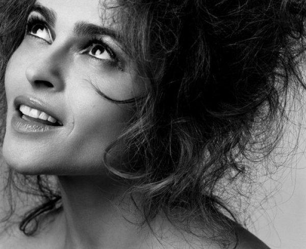 Bellatrix Lestrange: The Actress. The most famous role of Helena Bonham Carter