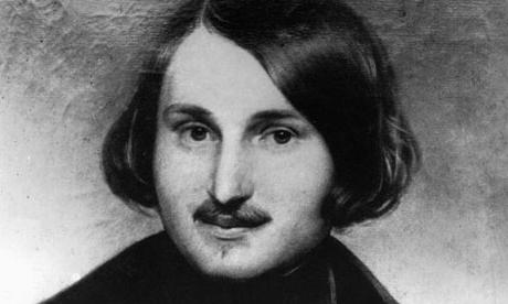 An interesting biography of a gogol