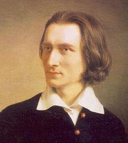 Chopin's biography: briefly about the life of a great musician