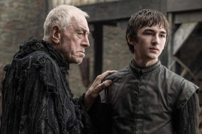 game of thrones bran stark 