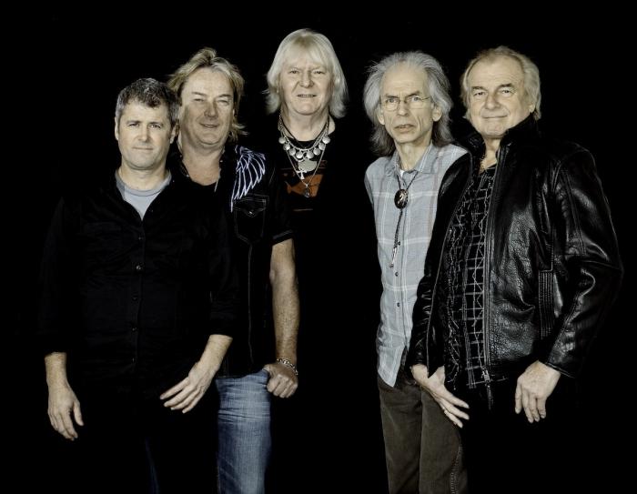 British band Yes: discography and success story