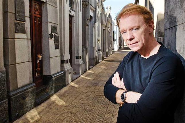 David Caruso