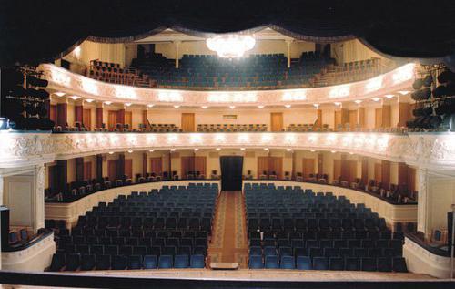 Drama Theater of Nizhny Novgorod