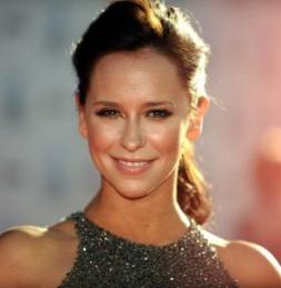 Jennifer Love Hewitt (biography, filmography, family