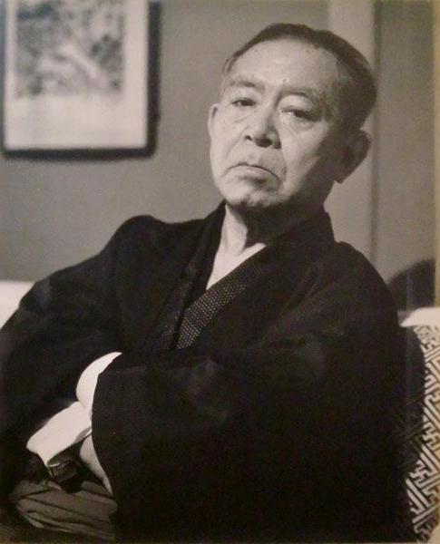  junichiro tanizaki praise of the shadow