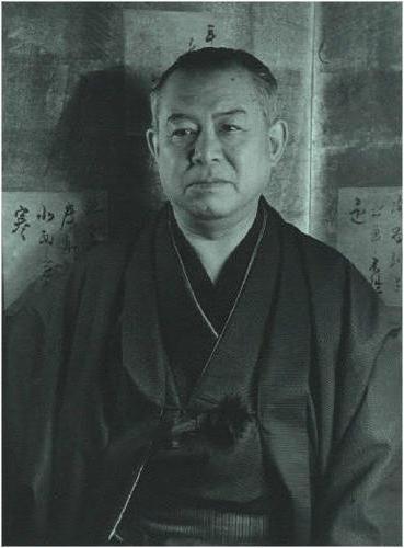 junichiro tanizaki key