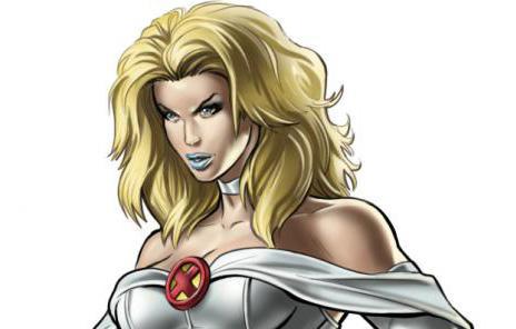 Emma Frost