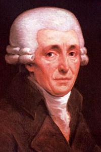 biography of Haydn