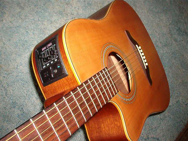 How to Choose an Electroacoustic Guitar