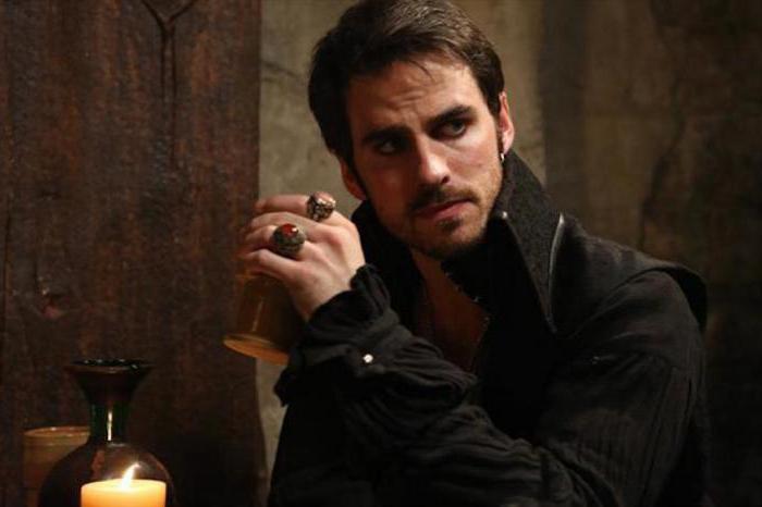 Killian Jones