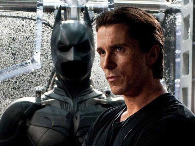 Christian Bale: 