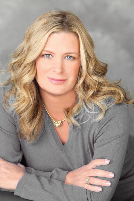 Kristin Hannah: biography, books