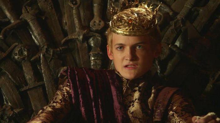 who poisoned the joffrey