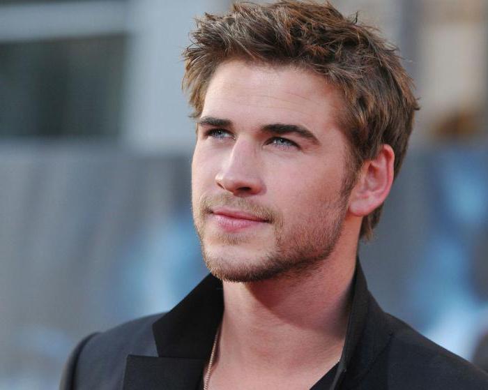 Liam Hemsworth is an Australian actor