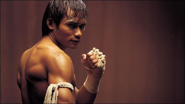 The best movies about boxing: list, rating. Top films about Thai boxing