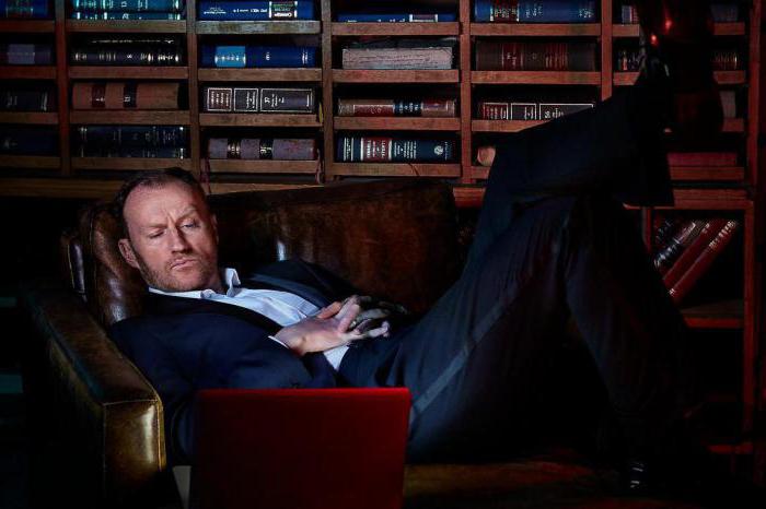 Mark Gatiss: Biography and Filmography