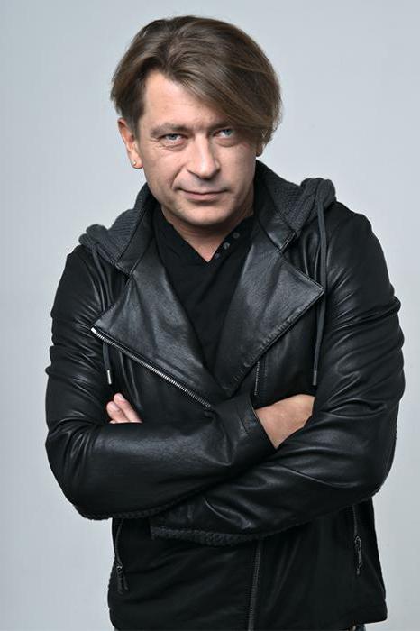 Egor bortnik