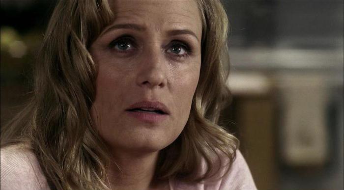 Samantha Smith is an actress who played Mary Winchester