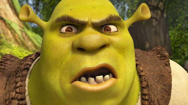 Shrek 2