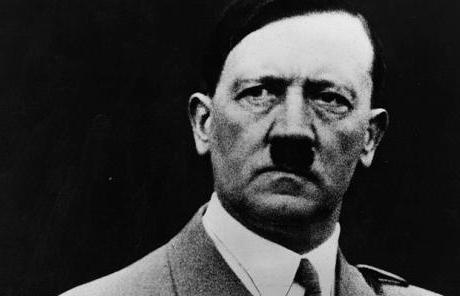 Mystery of the Third Reich. Hitler, occultism and aliens