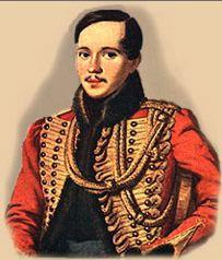 Problems of Lermontov's works