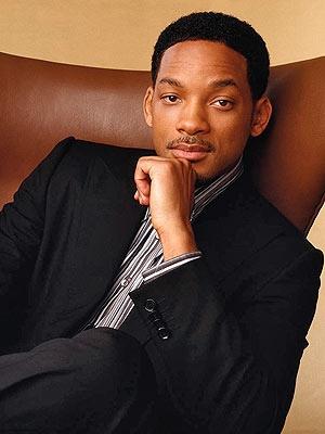 Will Smith: An Actor's Biography