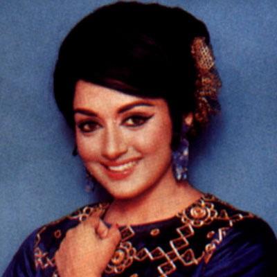 Star biography: Hema Malini